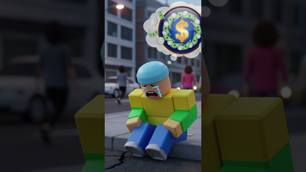 Noob strikes it rich!