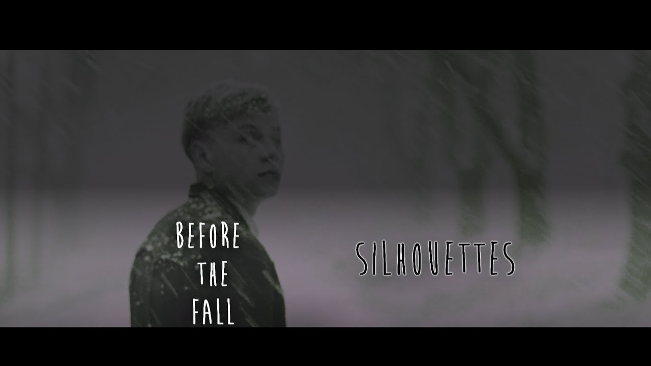 ●Silhouettes●