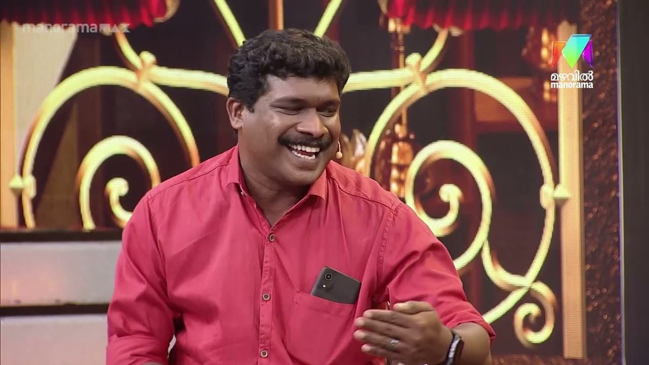 താലി കിട്ടിയില്ലെങ്കിൽ എന്താ ഊരാക്കുടുക്കിൽ നിന്ന് രക്ഷപെട്ടല്ലോ? #ocicbc2 | EPI 490