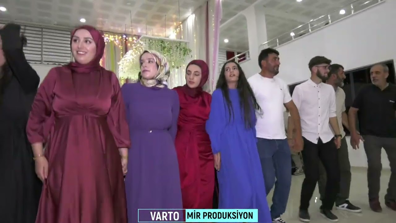 VARTO DÜĞÜN