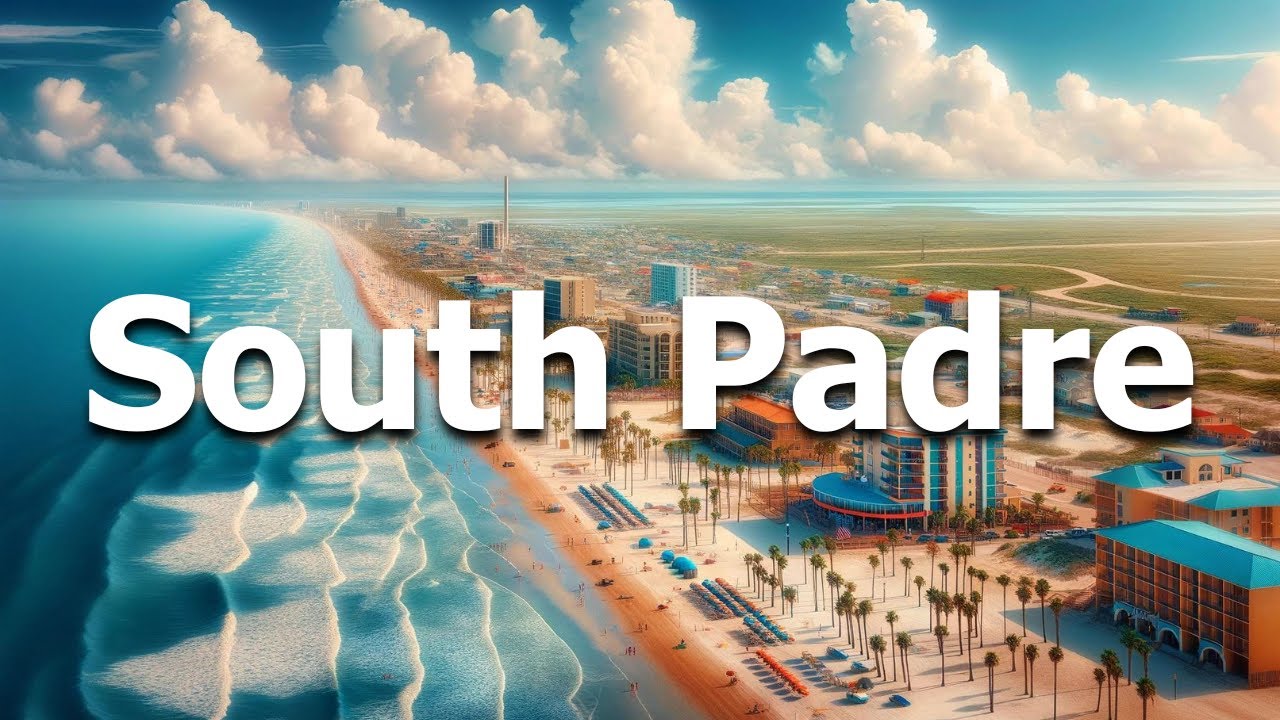 South Padre Island: An Informative Welcome Guide in 2024
