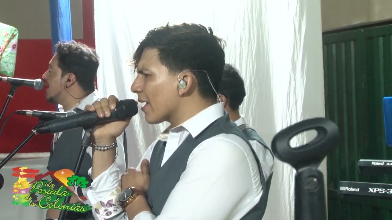 COMO UN SUEÑO - STRING  KARMA ( EN VIVO ) CHICLAYO