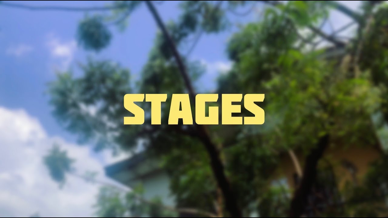 Kayus - Stages (Official Music Video)