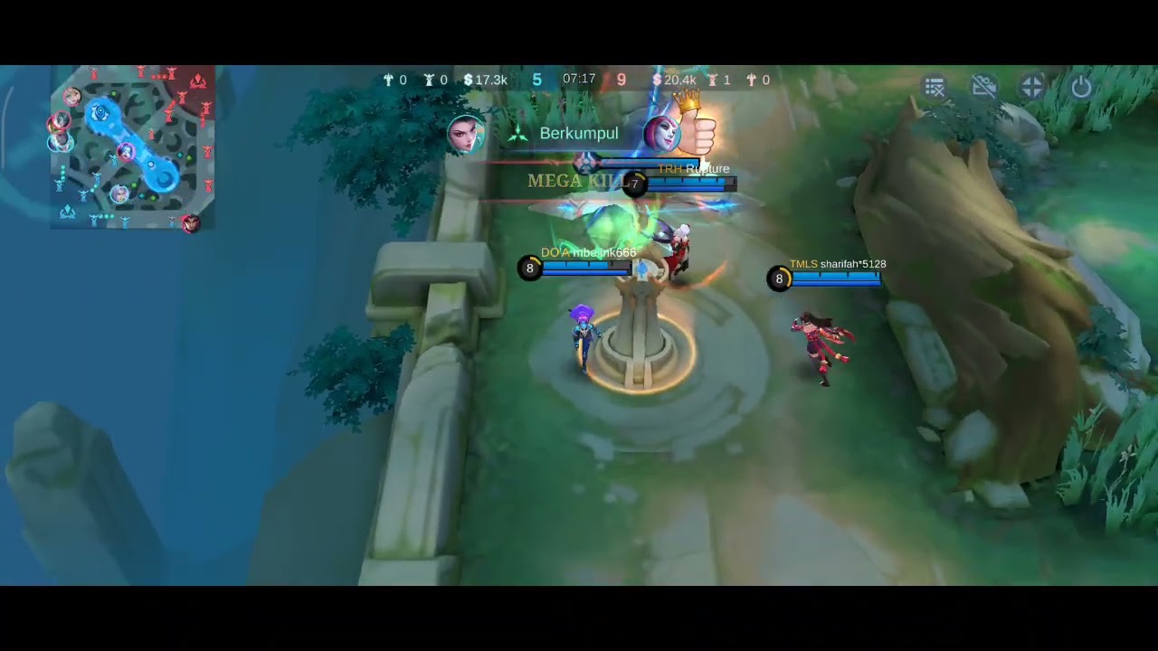 Selena only mid.#mlbb #mobilelegends #selenaepic  #mlbbcreatorcamp #mobilelegendsbangbang #rrqlemon 