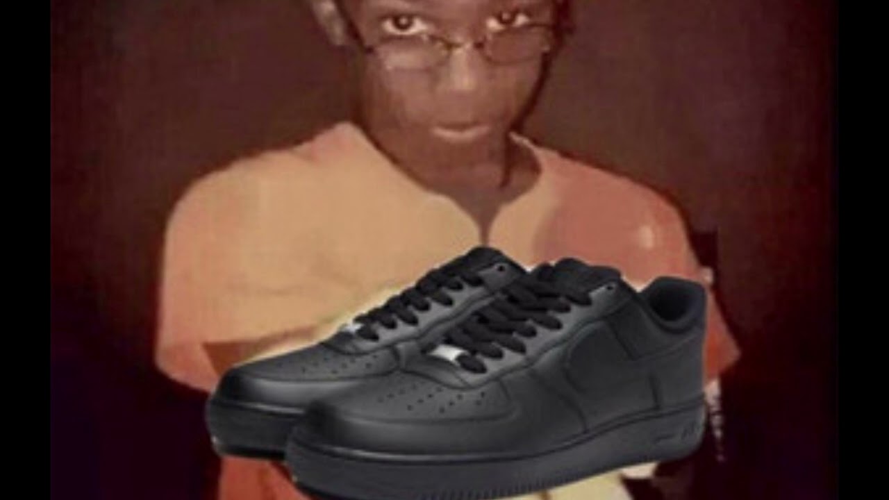 [FREE] BLACK AIR FORCE 1 X COMETHAZINE X NBA YOUNGBOY TYPE BEAT - 