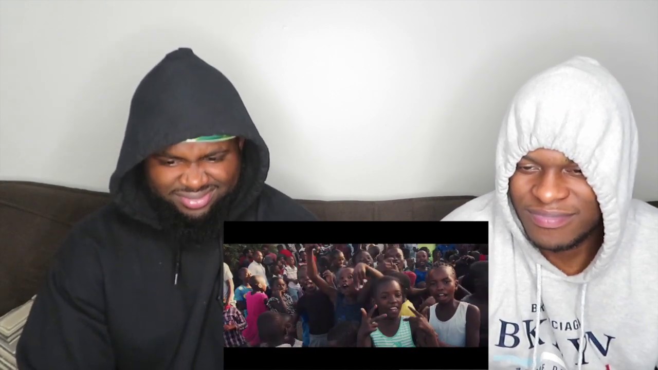 Morrisson - 'Bad Boys' Produced by C Dot (Official Music Video) | UK REACTION 🇬🇧