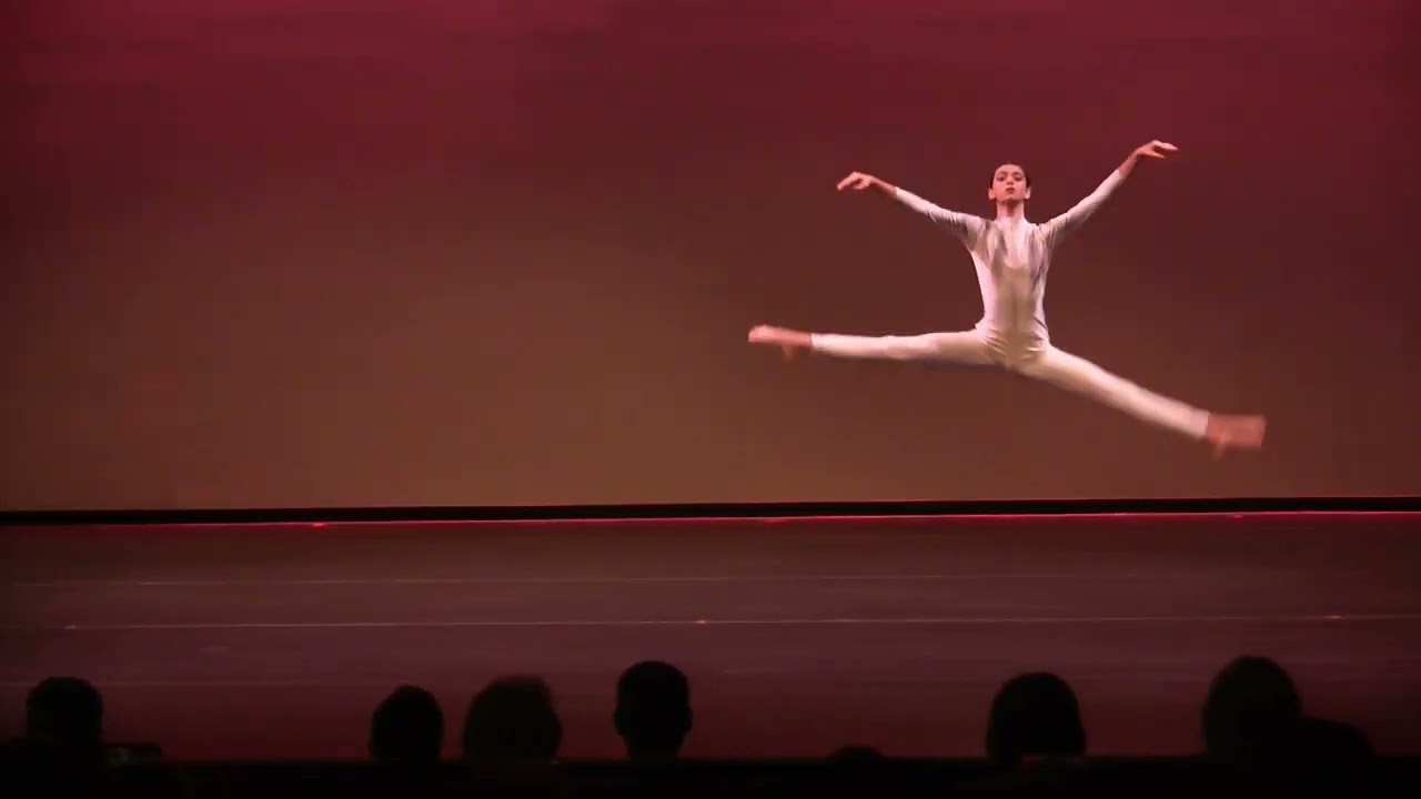 SCPA Dance Ensemble 2022 presents 