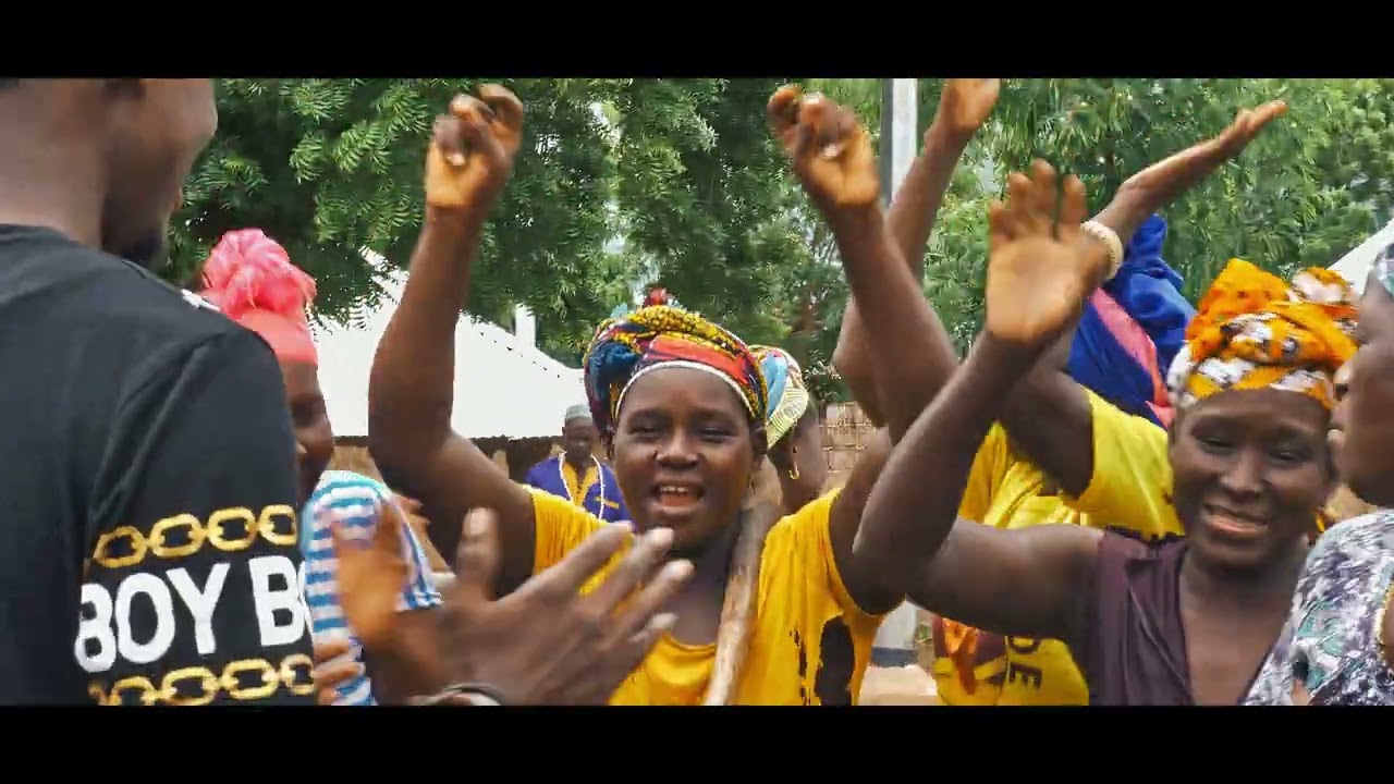ORIGINAL YAMSEH _ SAMI (OFFICIAL VIDEO)