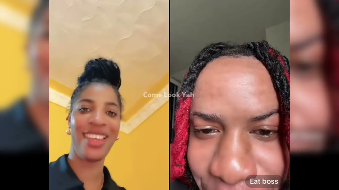 Kiki says she's proud of Jayden