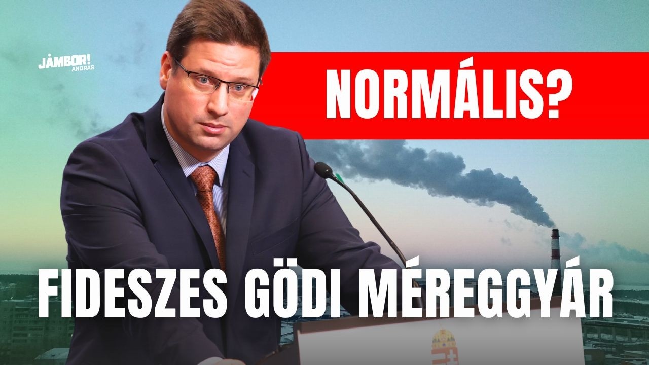 Gulyás Gergelyt is elütötte a GÖDI GYORS (reakció)