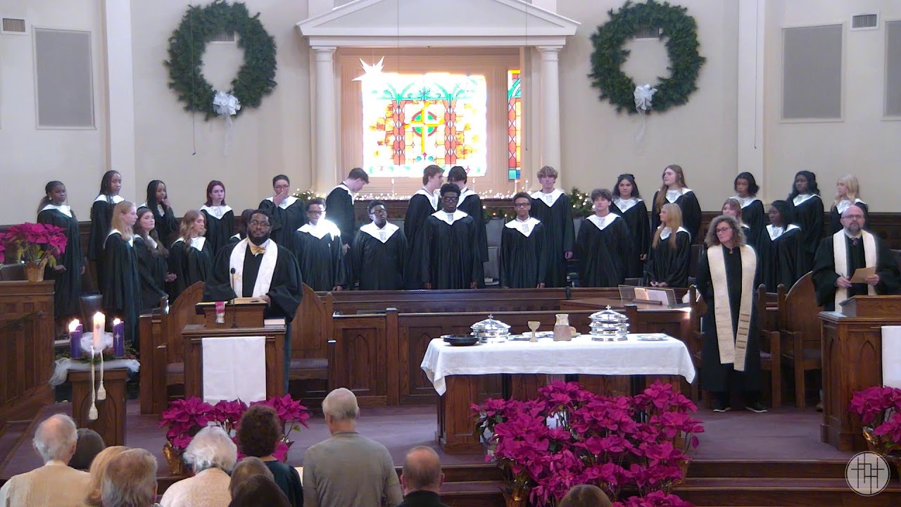 Worship | January 4, 2026