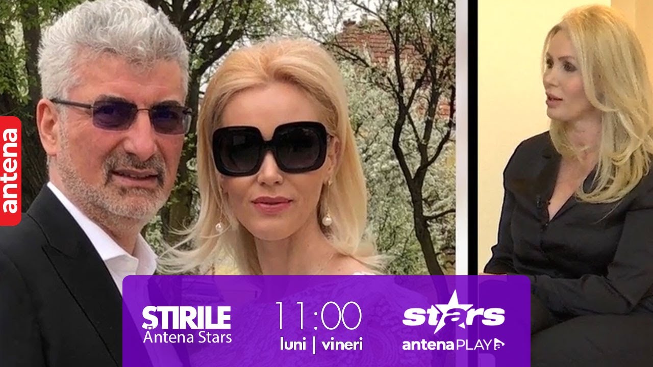 Mihaela Prigoană, adevărul despre ce s-a întâmplat cu Silviu Prigoană în ziua în care și-a pierdut v