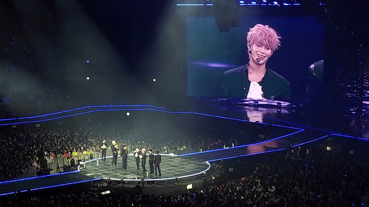 260314 ZEROBASEONE(제로베이스원) Here&Now WORLD TOUR[ENCORE IN SEOUL] | DAY2 #zerobaseone #fancam 