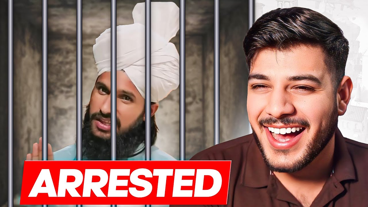 Controversial YouTuber ARRESTED! | Discord Meme Review