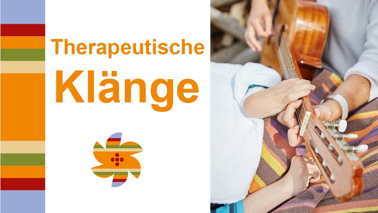 Therapeutische Klänge - Musiktherapie im Kinder- und Jugendhospiz Balthasar