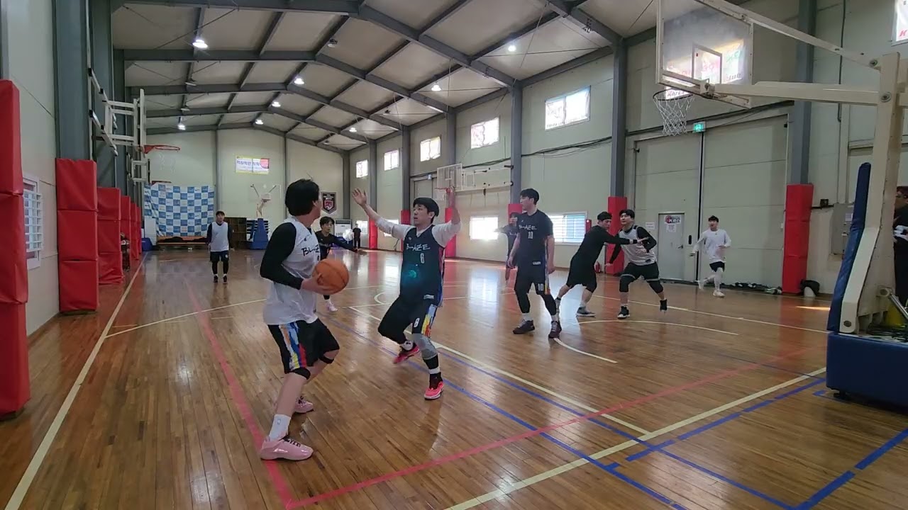 260125 3경기 4쿼터