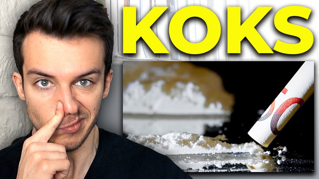 SOFORT süchtig: Das macht Koks mit deinem Körper | Tim Gabel