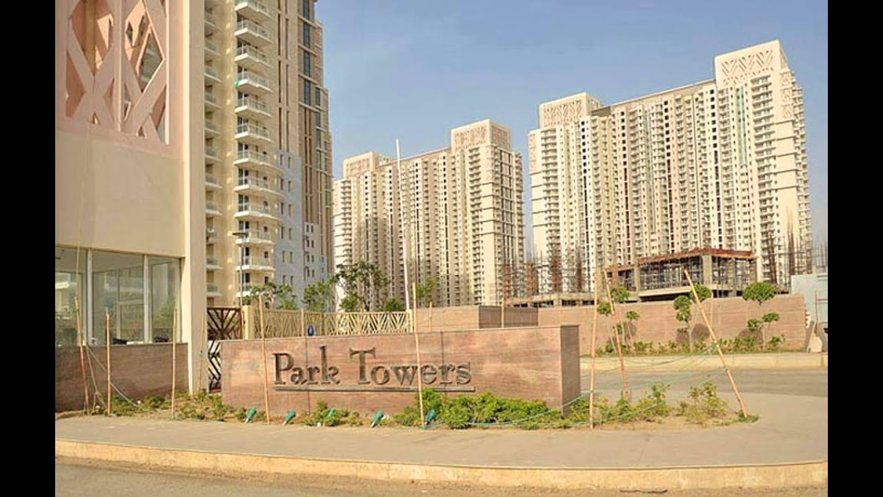 DLF Park Place- Buy Sell Rent Property in Gurgaon