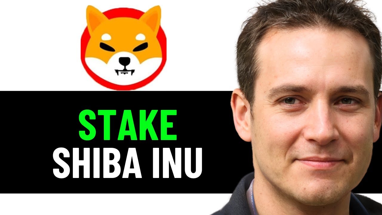 How To Stake SHIBA INU On Shibaswap 2025! (FULL GUIDE)