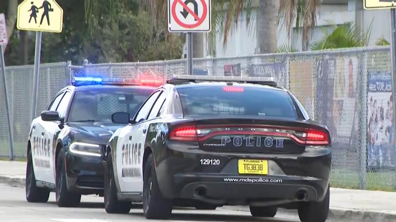 Schools on High Alert After Reported Gun Violence &lsquo;Challenge&rsquo;
