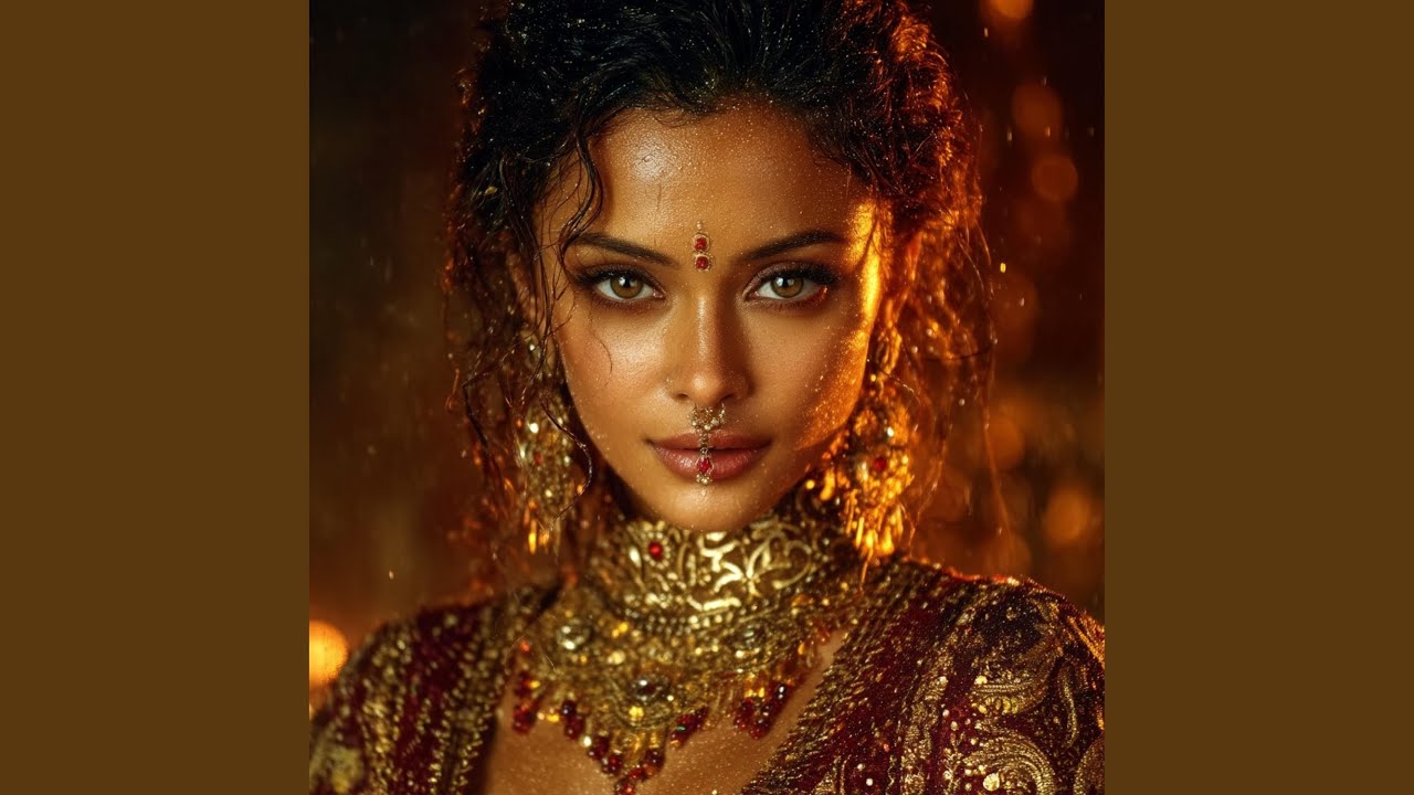 Eternal Flame (நிலையான தீ)