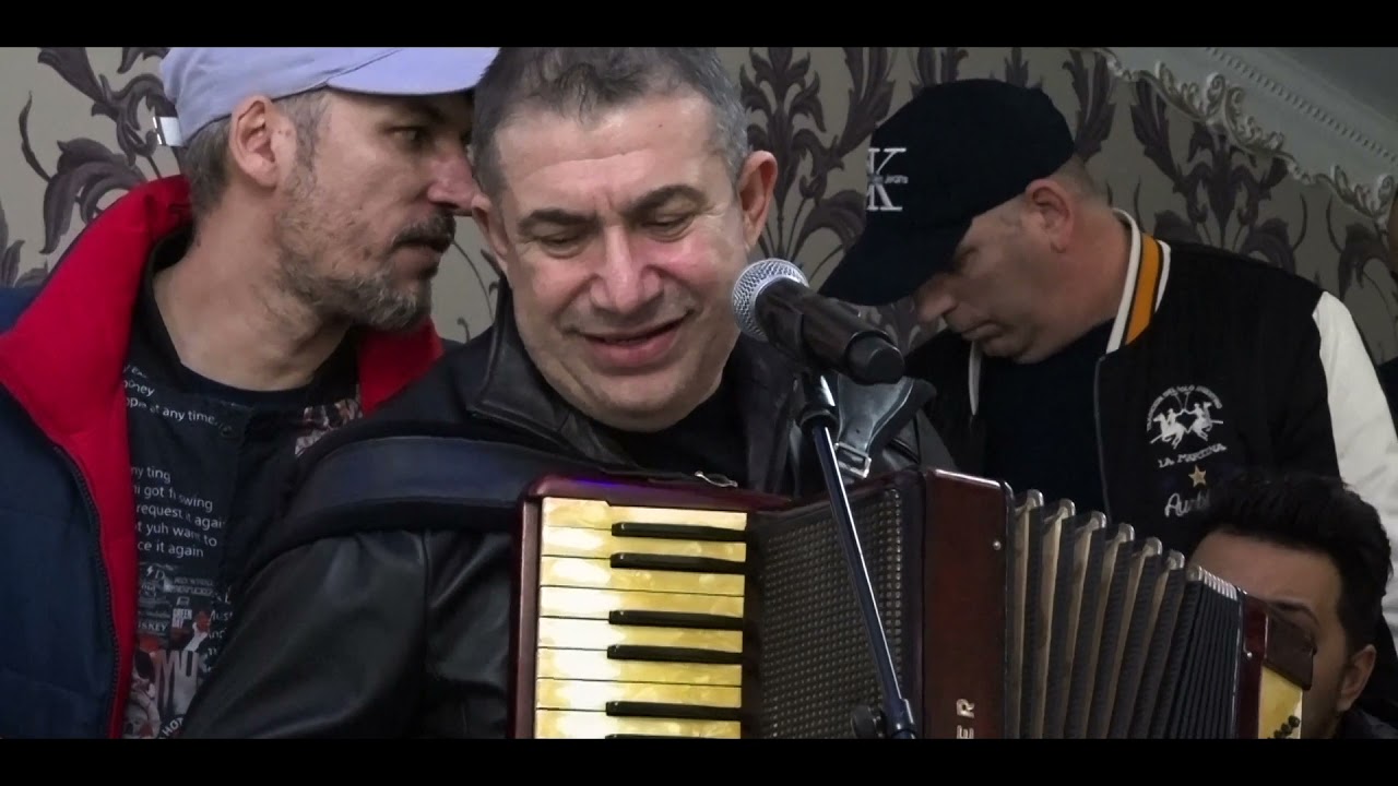 Stefan de la Barbulesti - Doamne la tine as urca  [ Manele Noi de Ascultare 2021 ]