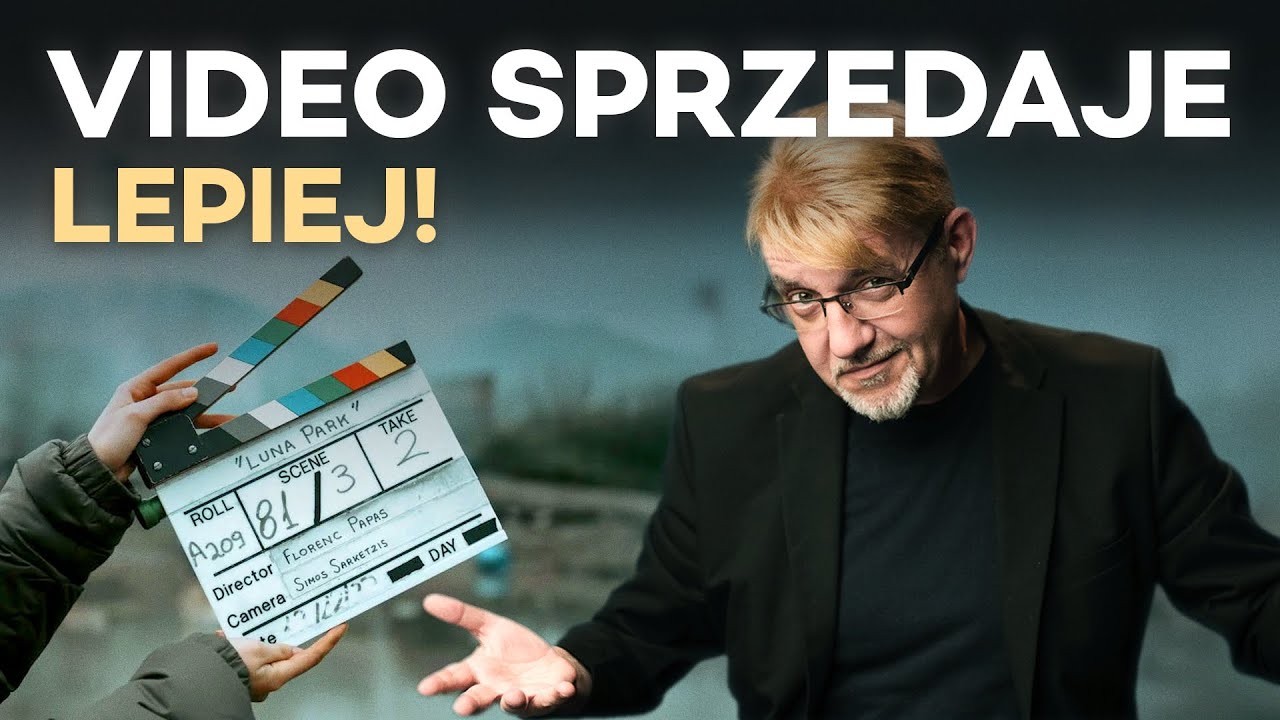 Nie zmuszaj klientów do wysiłku. Zamiast pisać, mówić - POKAŻ TO.