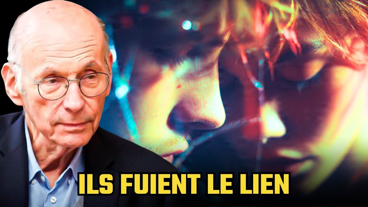 Boris Cyrulnik : pourquoi l’intimité fait peur à toute une génération