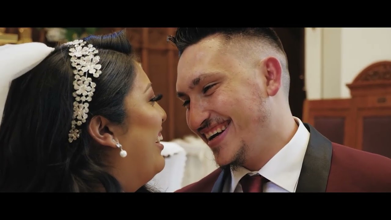 Wedding Highlight Sonia & John