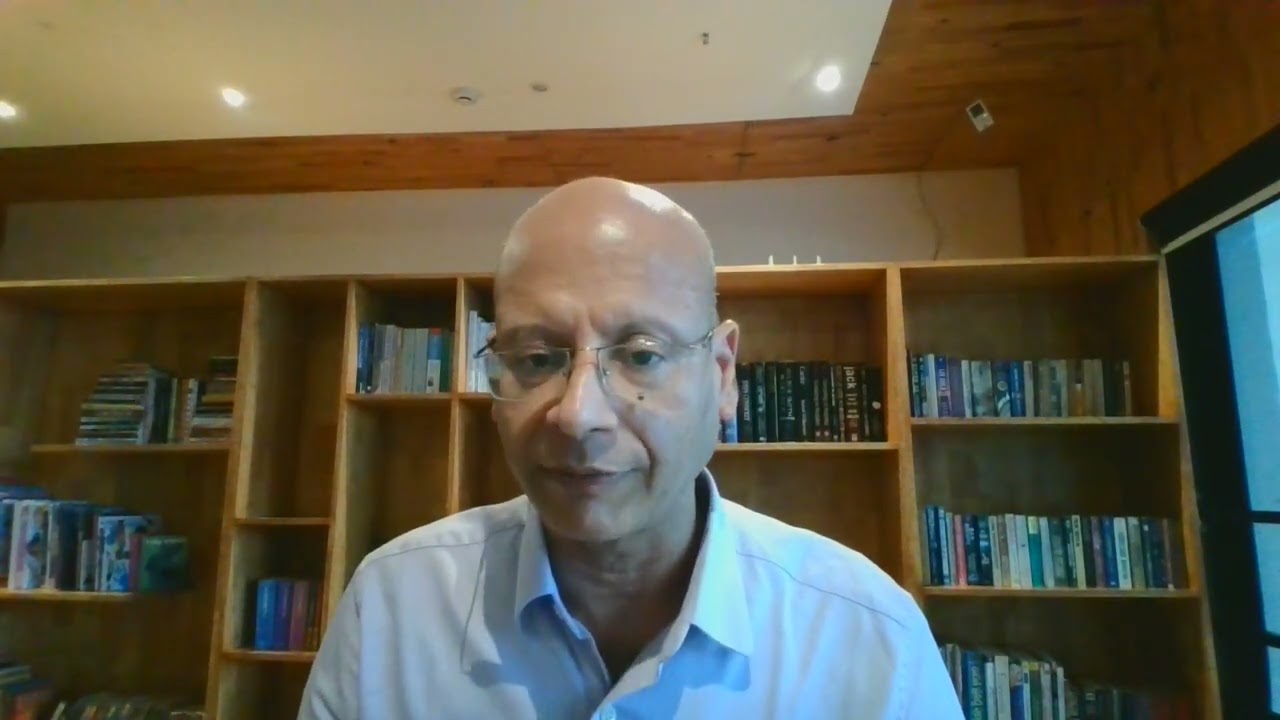 Navin Malik talks about Consistent Financial Discipline