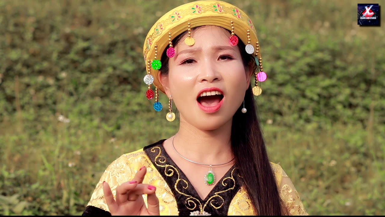 Hà Giang Quê Tôi - Kim Dung ( Phòng Thu Xuân Lâm 0986990041 )