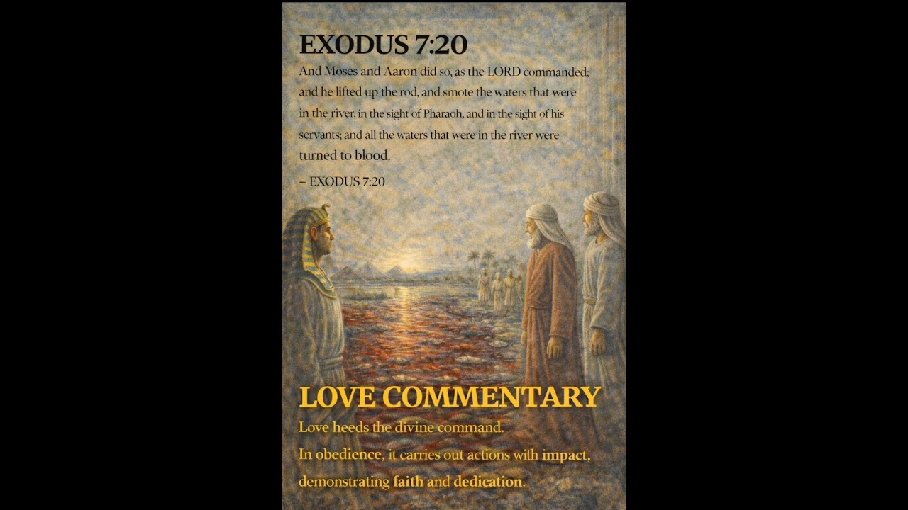 Exodus 