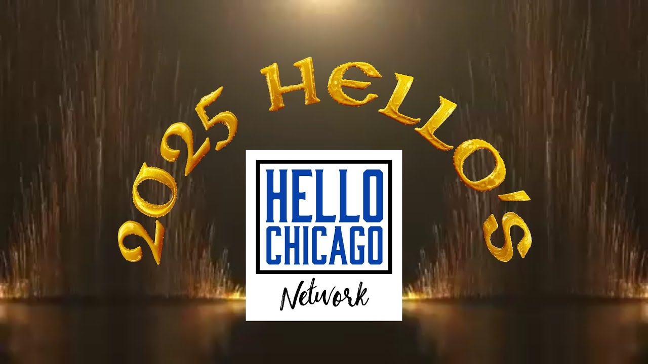 S2E33:2025 Hello's