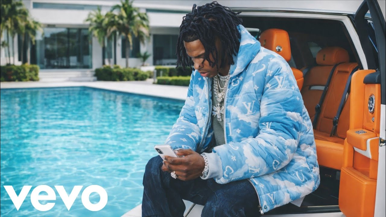 Lil Baby – Hero Lover 💔🔥  Emotional Melodic Trap 2026