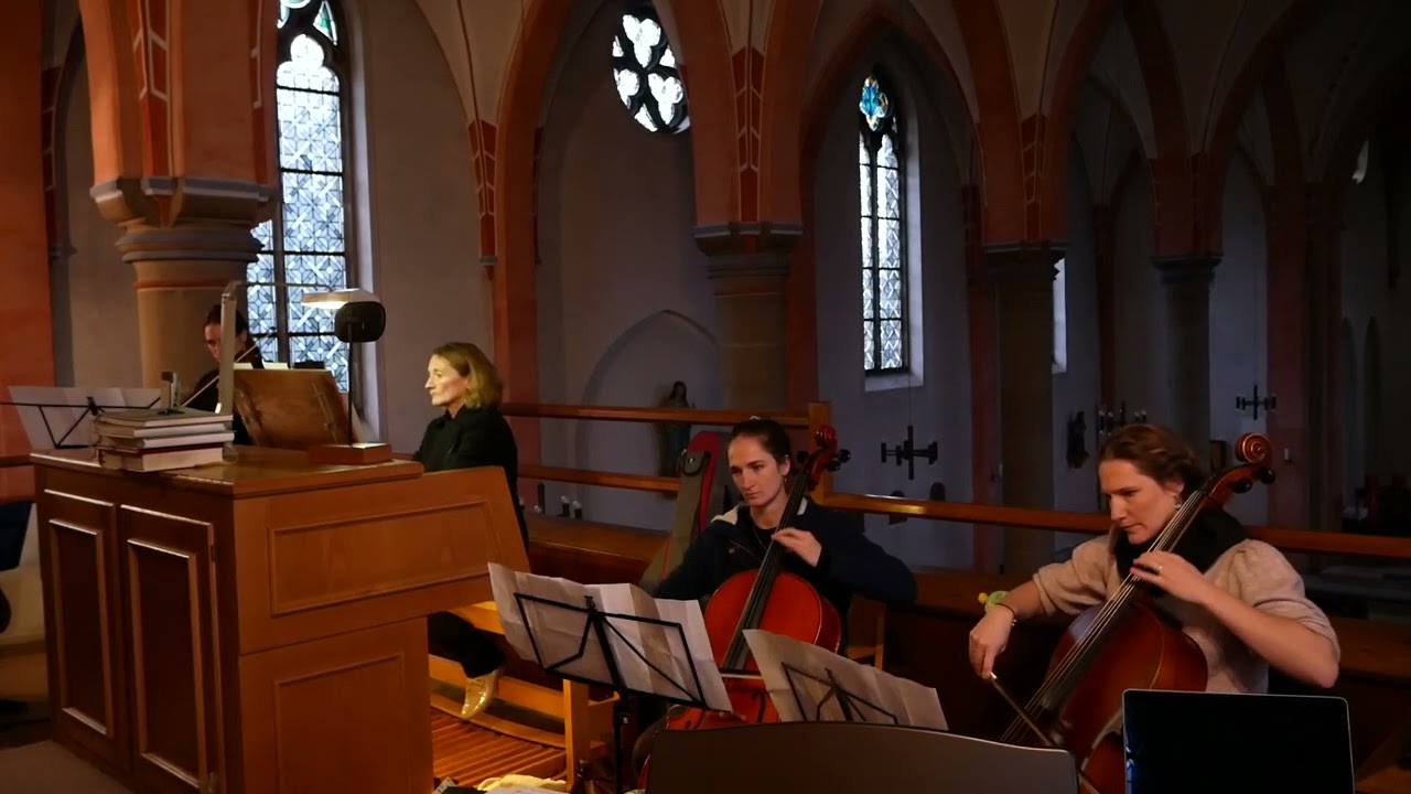 Hohe Nacht der klaren Sterne