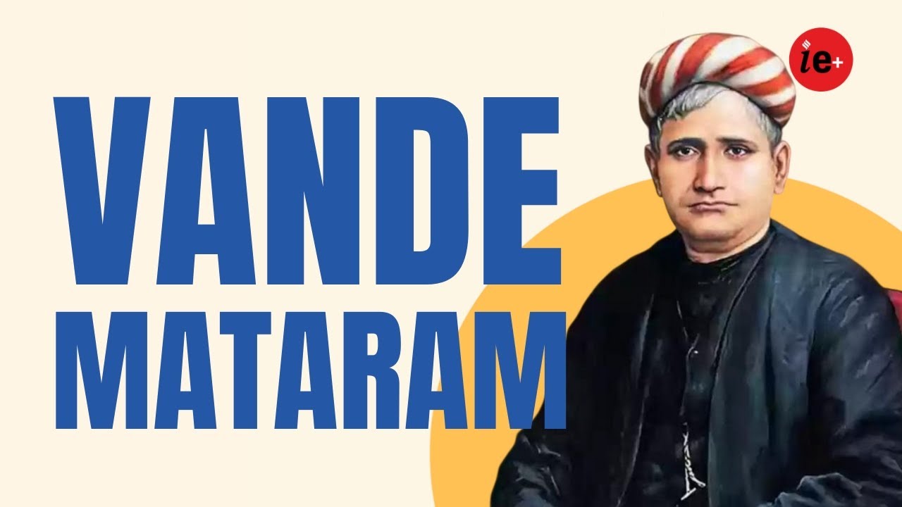 Vande Mataram- The Untold Journey of 150 Years | Past & Curious | History Podcast