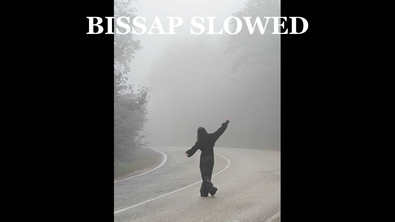 INO CASABLANCA - BISSAP DU 20&Egrave;ME (Slowed + Reverb) | موسيقى بطيئة