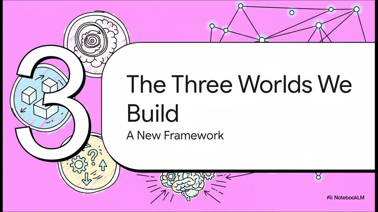 Homo Modelus Chapter 3: Object Theory- Ontology