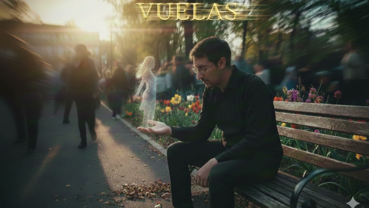 Vuelas ('soft rock ballad' version)