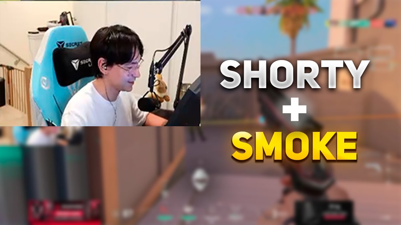 TENZ CELEBRATES BIRTHDAY AND INVENTS INCREDIBLE STRATEGIES | TENZ PLAYS VALORANT