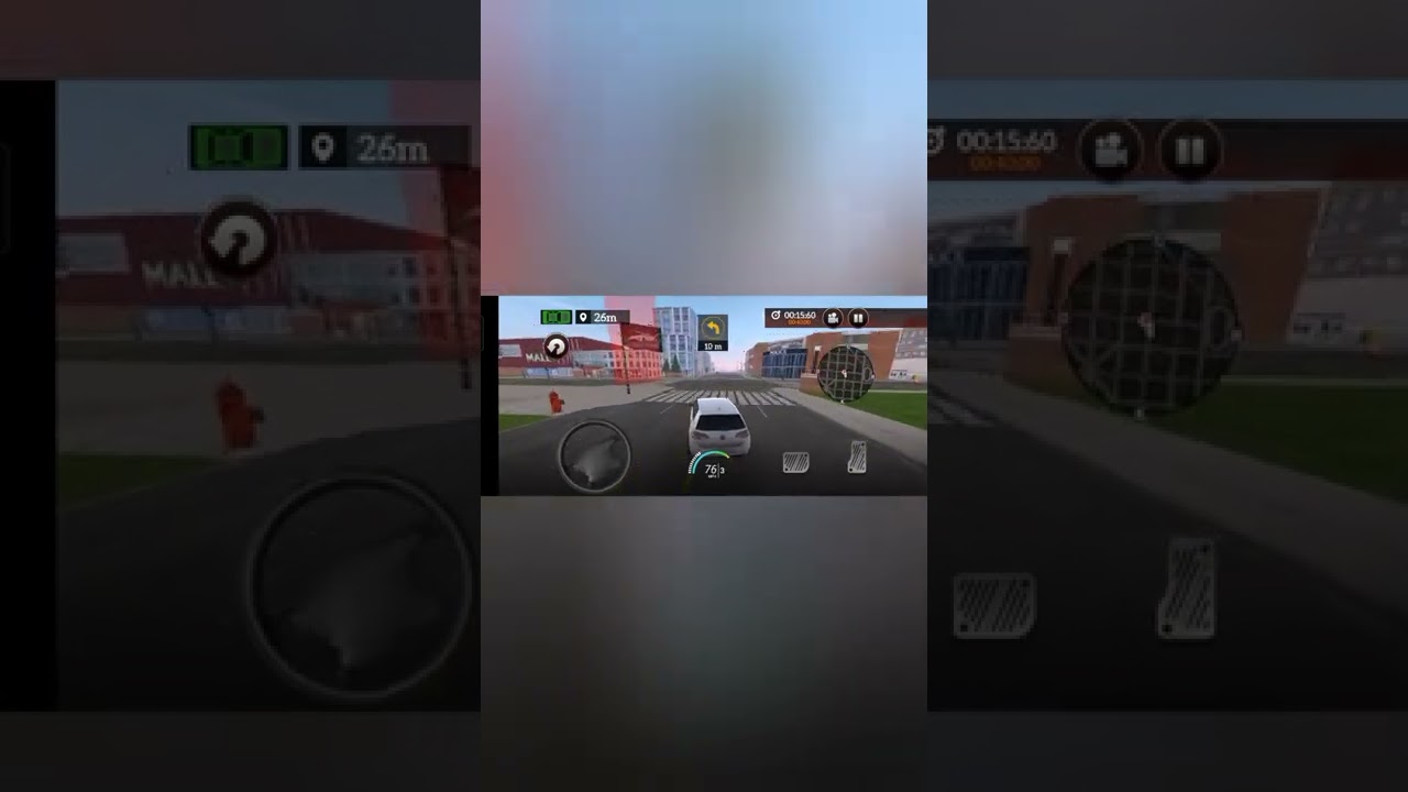 araba oyunu izle android car game 