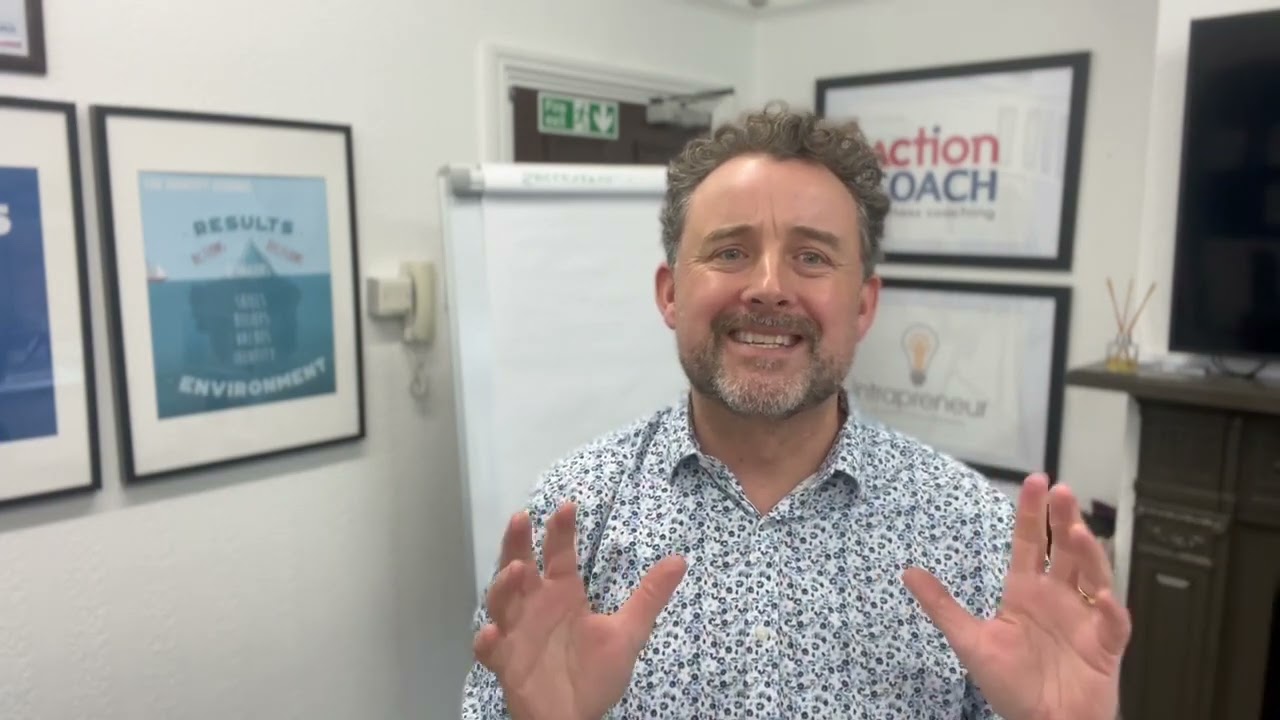 8 Characteristics of the Innovator&rsquo;s Mindset