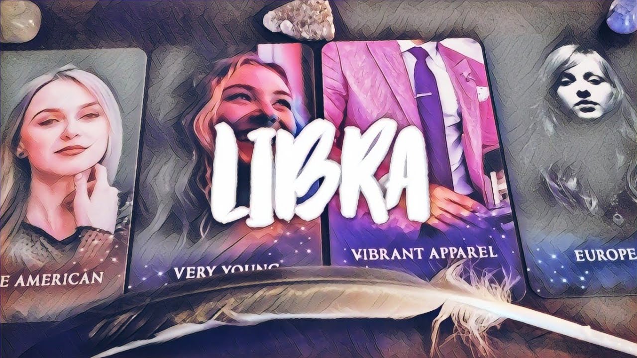 Libra ♎️ Occultist, Narcissist, Business Mogul.. 👀 