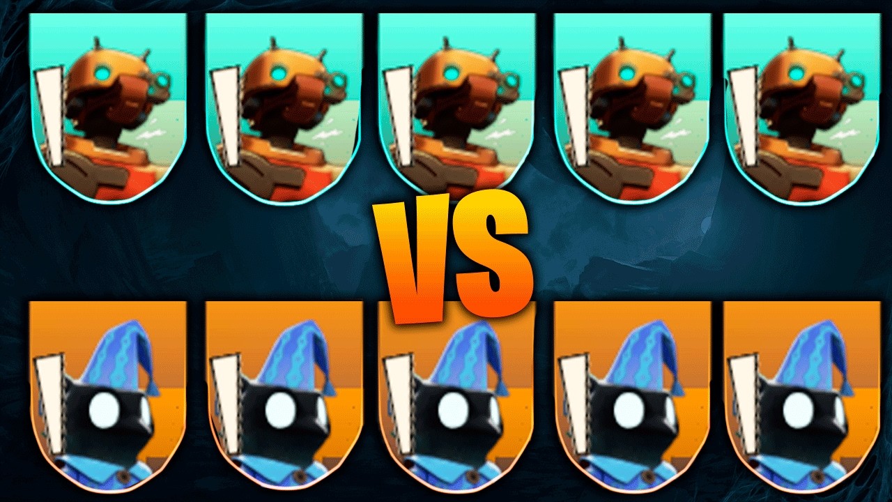 VALVE ИЗДЕВАЮТСЯ НАД ДЕДЛОКОМ 😂 6 РЕМОВ VS 6 БИБОПОВ