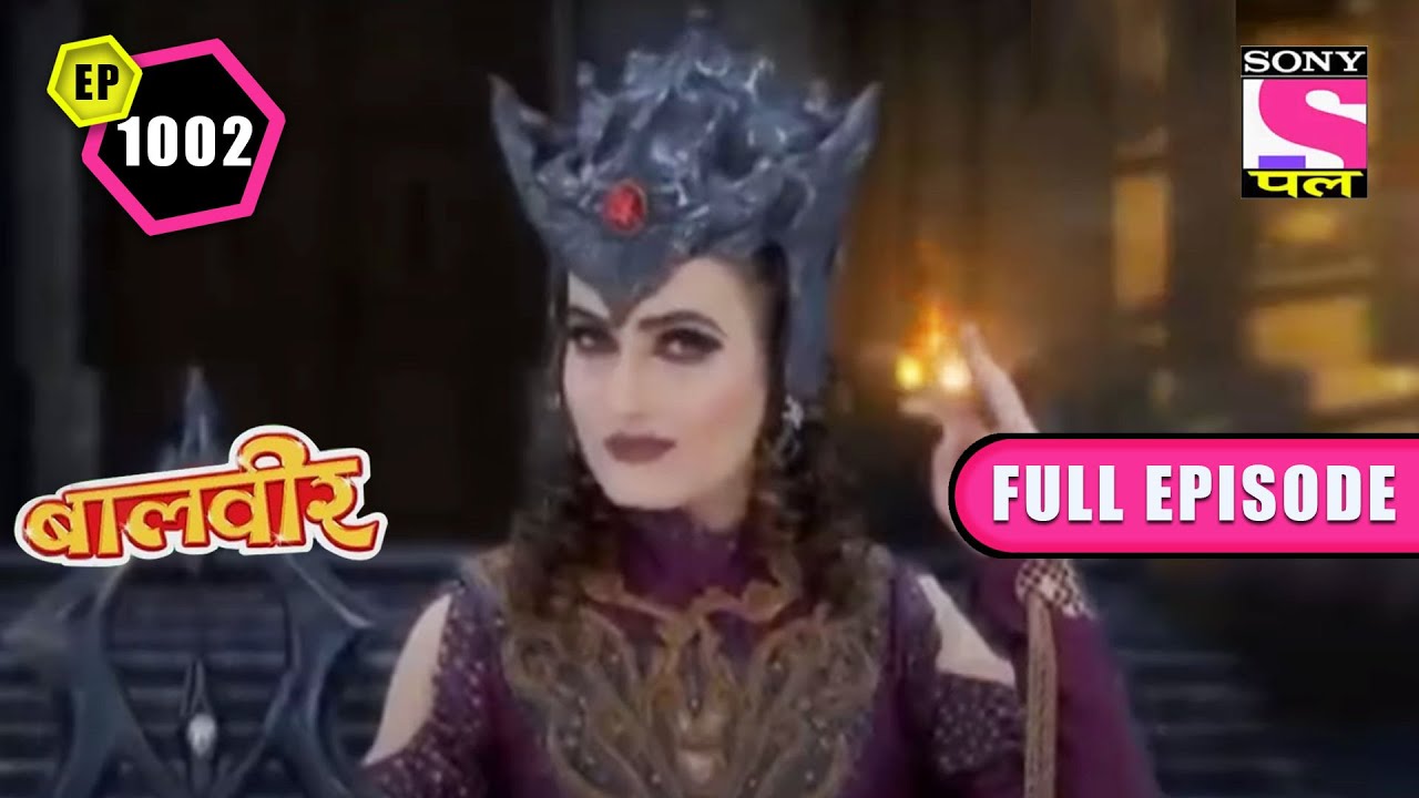Baalveer | Full Episode | Episode 1002 | 22nd November 2021