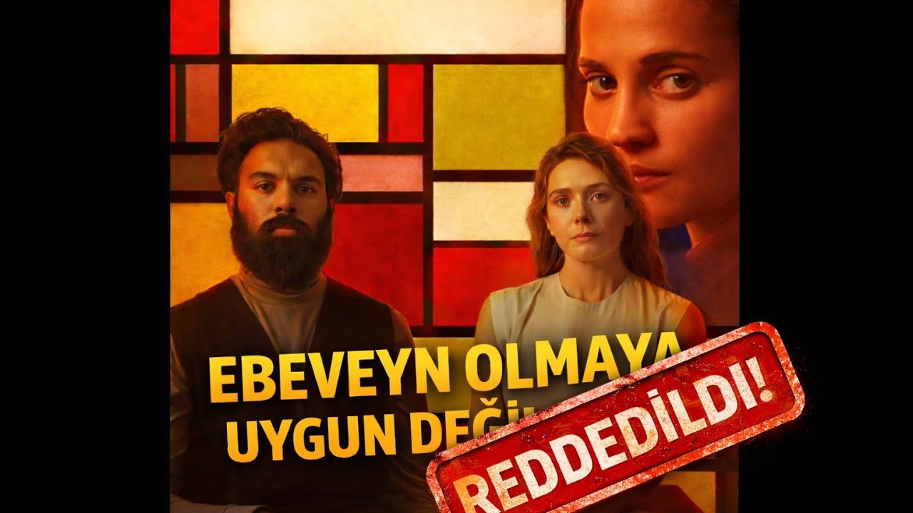 Devlet Çocuk Yapmana Karar Verebilir mi? | The Assessment