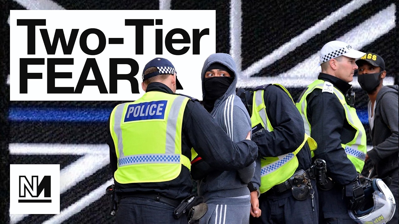 Police Have Adopted a 