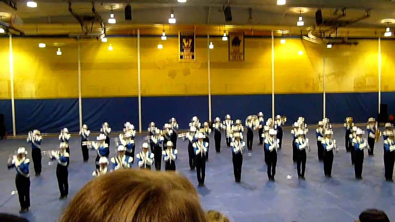 Takigawa Daini HS Band