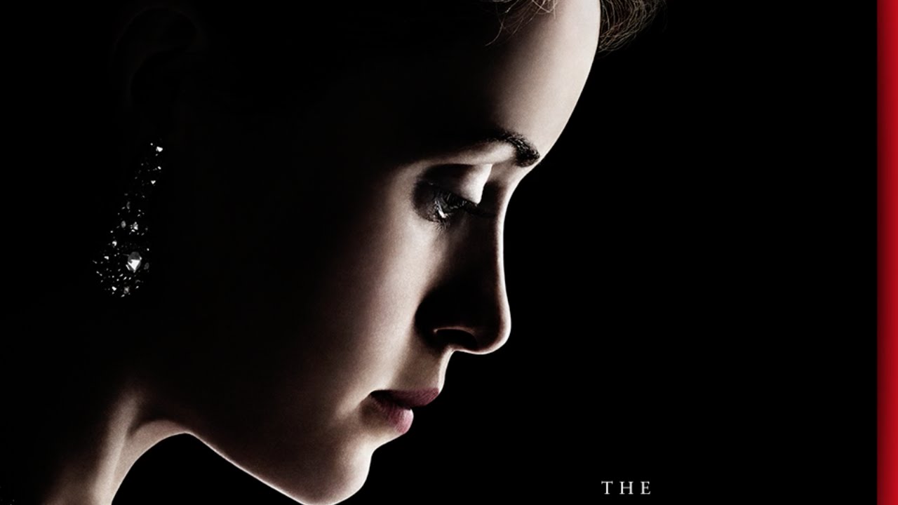 The Crown | official trailer (2016) Netflix