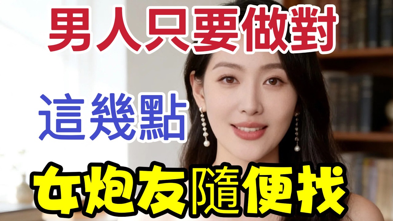 异性男女，別瞎換跑友了！找個固定的才夠勁？#情感 #感情 #分享 #中外夫妻 #大熱門 #推薦 #熱門 #夫妻 #推荐 #婚姻